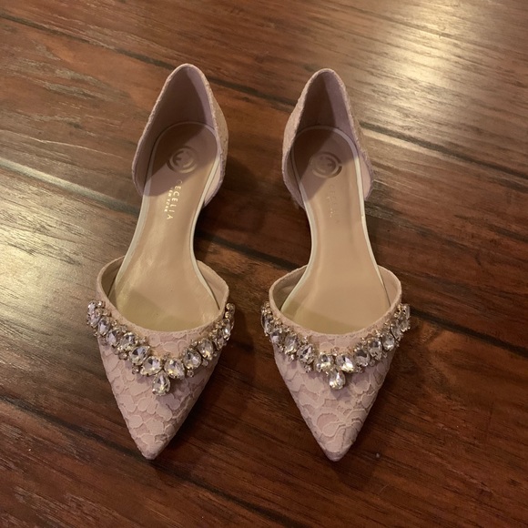 Brand new BHLDN - Anthropologie bridal